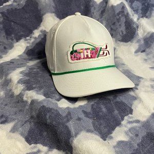 Hi Imperial Golf Hat